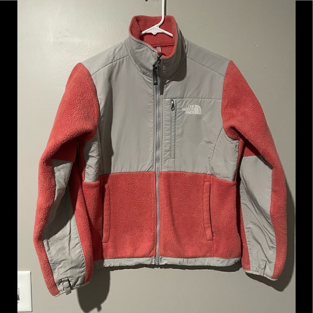 The North Face Denali jacket